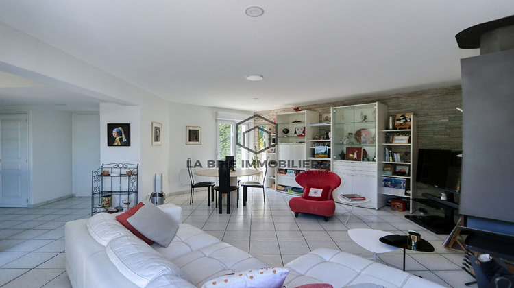 Ma-Cabane - Vente Maison Villecresnes, 87 m²