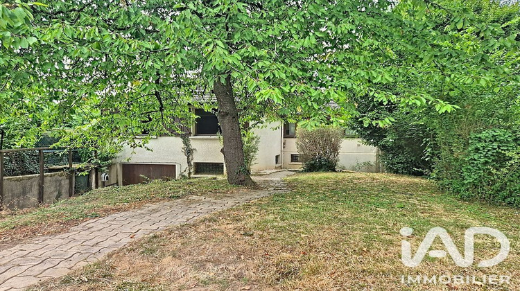 Ma-Cabane - Vente Maison Villecresnes, 155 m²