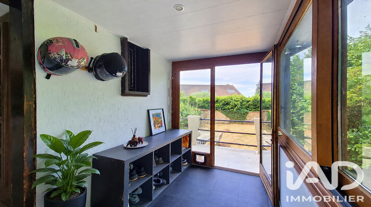 Ma-Cabane - Vente Maison Villecresnes, 155 m²