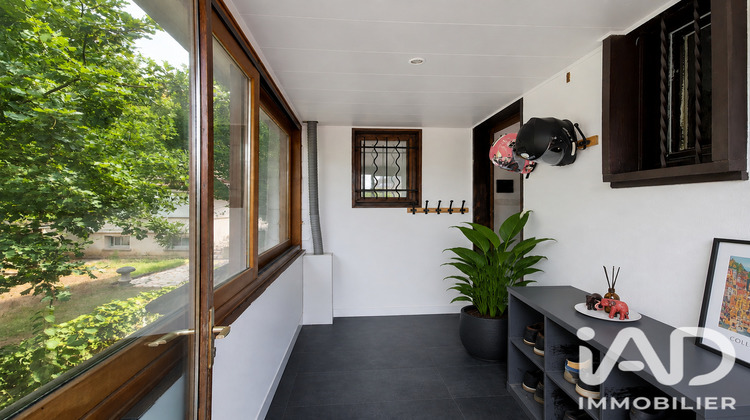 Ma-Cabane - Vente Maison Villecresnes, 155 m²