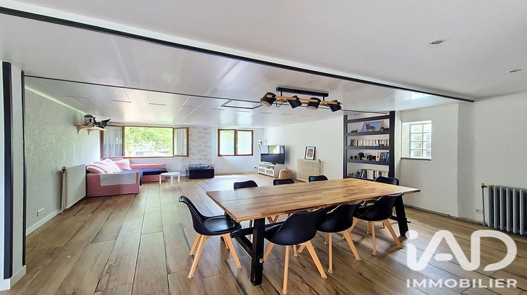 Ma-Cabane - Vente Maison Villecresnes, 155 m²