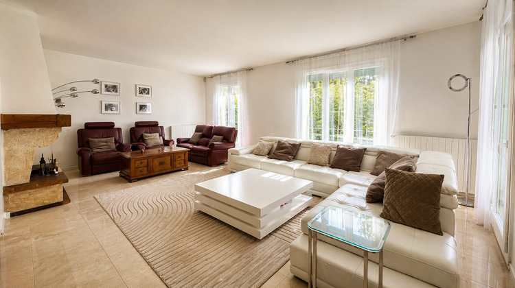Ma-Cabane - Vente Maison Villecresnes, 240 m²