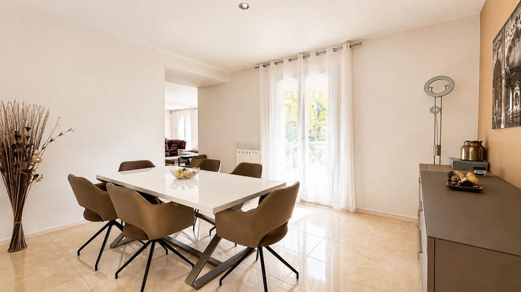 Ma-Cabane - Vente Maison Villecresnes, 240 m²