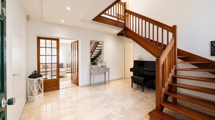Ma-Cabane - Vente Maison Villecresnes, 240 m²