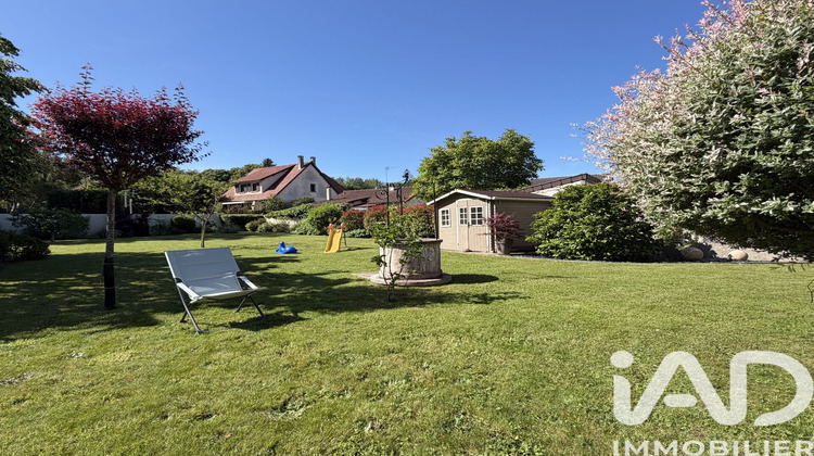 Ma-Cabane - Vente Maison Villecresnes, 183 m²