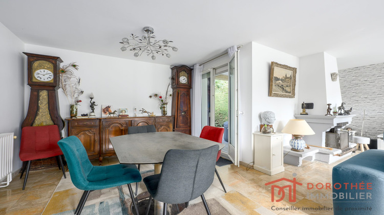 Ma-Cabane - Vente Maison Villecresnes, 215 m²