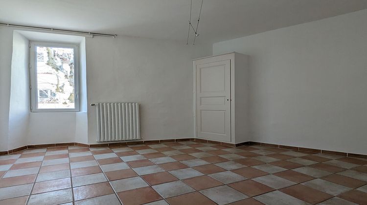 Ma-Cabane - Vente Maison VILLECROZE, 121 m²