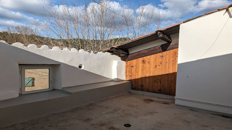 Ma-Cabane - Vente Maison VILLECROZE, 121 m²