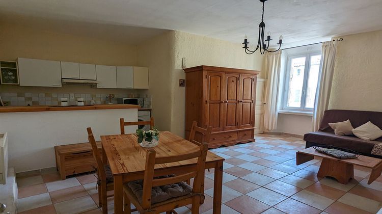 Ma-Cabane - Vente Maison VILLECROZE, 121 m²