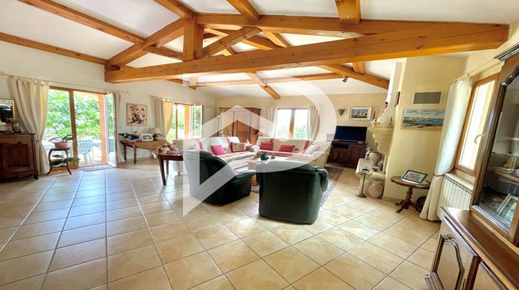 Ma-Cabane - Vente Maison VILLECROZE, 214 m²