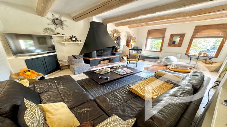 Ma-Cabane - Vente Maison VILLECROZE, 470 m²