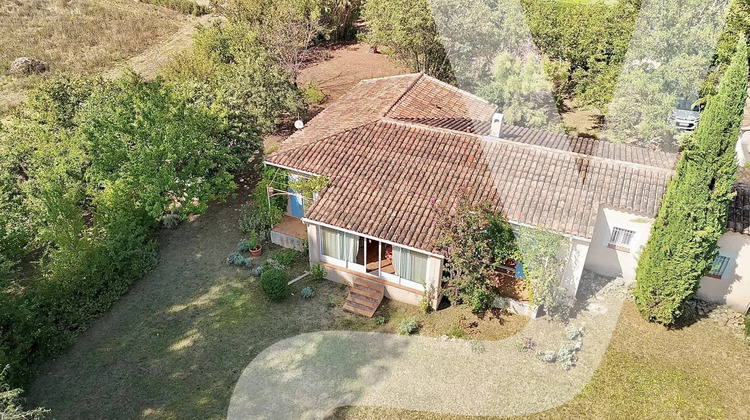 Ma-Cabane - Vente Maison Villecroze, 149 m²