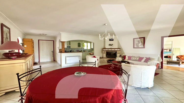 Ma-Cabane - Vente Maison Villecroze, 149 m²