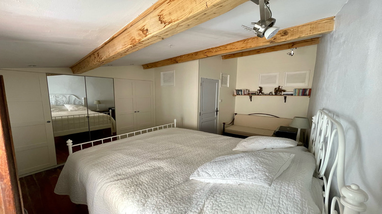 Ma-Cabane - Vente Maison Villecroze, 121 m²