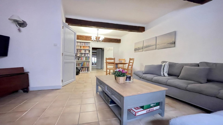 Ma-Cabane - Vente Maison Villecroze, 120 m²