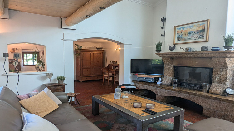 Ma-Cabane - Vente Maison VILLECROZE, 150 m²