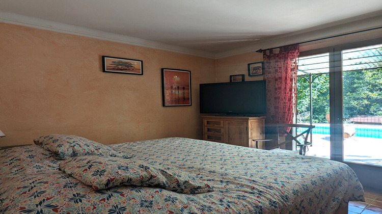 Ma-Cabane - Vente Maison VILLECROZE, 150 m²