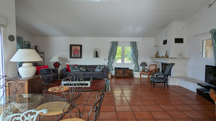 Ma-Cabane - Vente Maison VILLECROZE, 110 m²