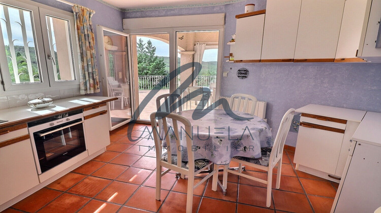 Ma-Cabane - Vente Maison VILLECROZE, 110 m²