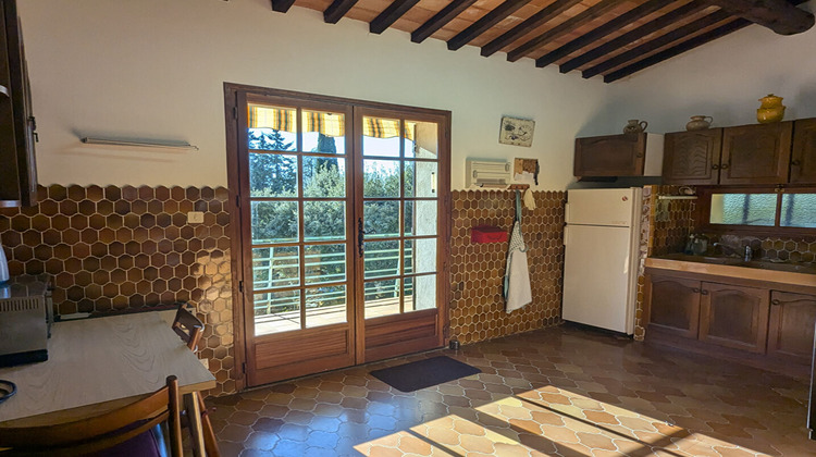 Ma-Cabane - Vente Maison VILLECROZE, 180 m²