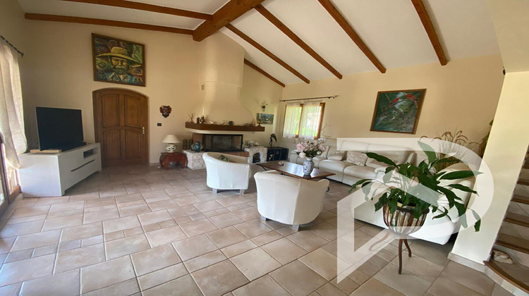 Ma-Cabane - Vente Maison VILLECROZE, 144 m²