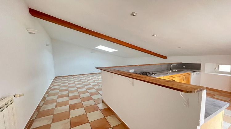 Ma-Cabane - Vente Maison VILLECROZE, 200 m²