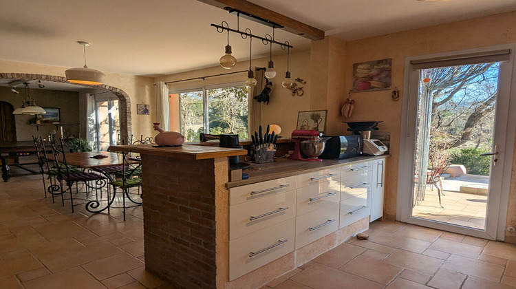 Ma-Cabane - Vente Maison VILLECROZE, 150 m²