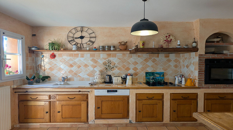 Ma-Cabane - Vente Maison VILLECROZE, 150 m²