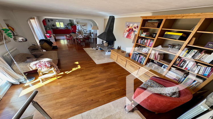 Ma-Cabane - Vente Maison VILLECROZE, 180 m²