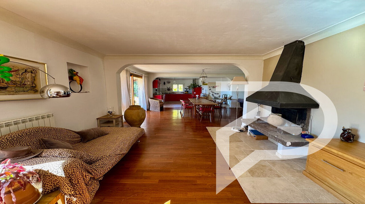 Ma-Cabane - Vente Maison VILLECROZE, 180 m²