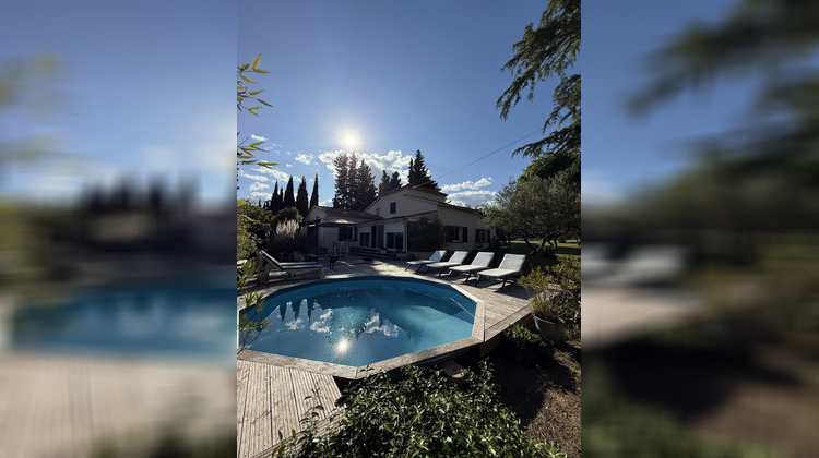 Ma-Cabane - Vente Maison Villecroze, 185 m²