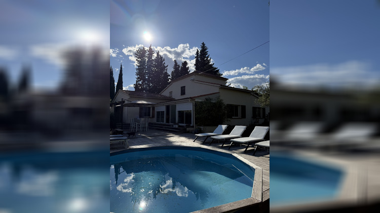 Ma-Cabane - Vente Maison Villecroze, 185 m²