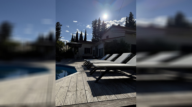 Ma-Cabane - Vente Maison Villecroze, 185 m²