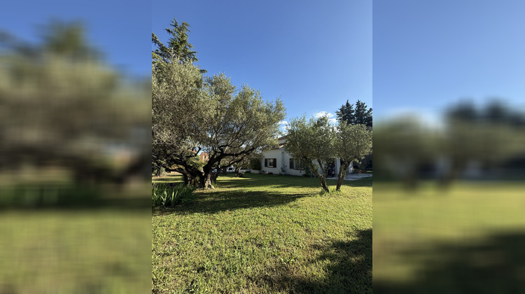 Ma-Cabane - Vente Maison Villecroze, 185 m²