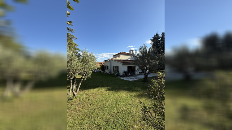 Ma-Cabane - Vente Maison Villecroze, 185 m²
