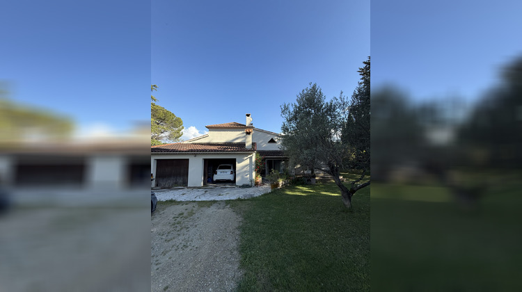 Ma-Cabane - Vente Maison Villecroze, 185 m²