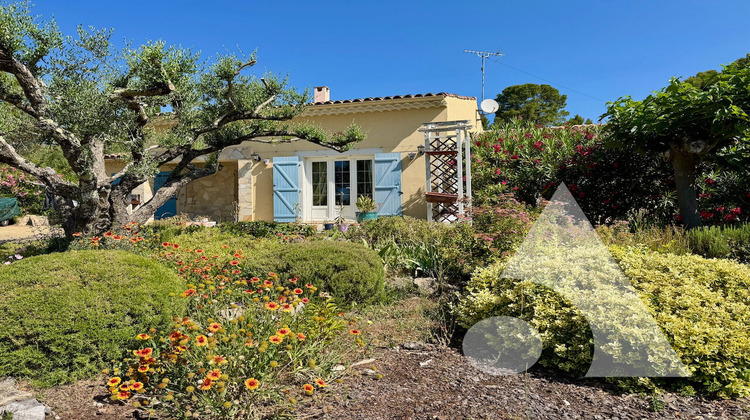 Ma-Cabane - Vente Maison VILLECROZE, 247 m²