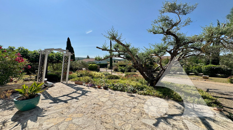 Ma-Cabane - Vente Maison VILLECROZE, 247 m²