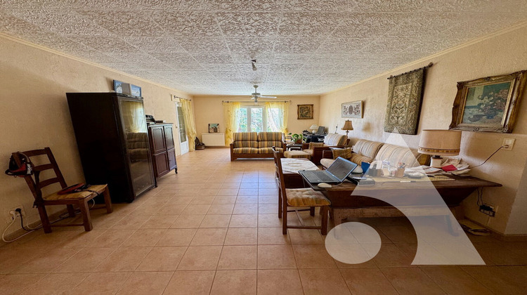 Ma-Cabane - Vente Maison VILLECROZE, 247 m²