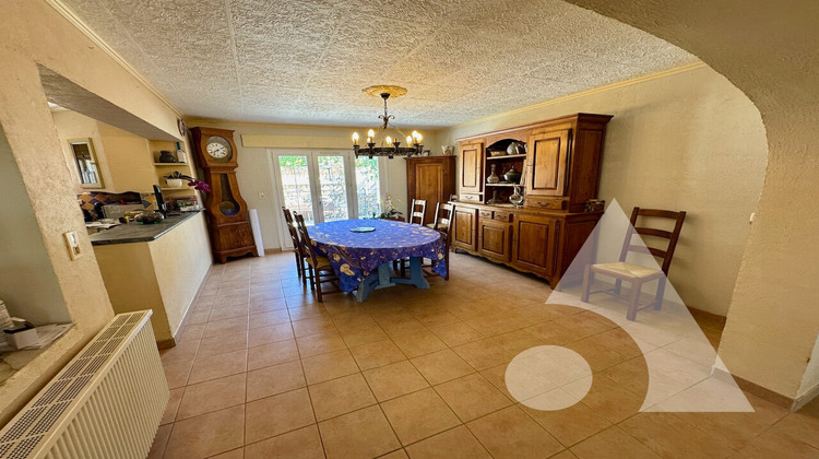 Ma-Cabane - Vente Maison VILLECROZE, 247 m²