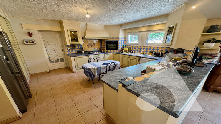 Ma-Cabane - Vente Maison VILLECROZE, 247 m²