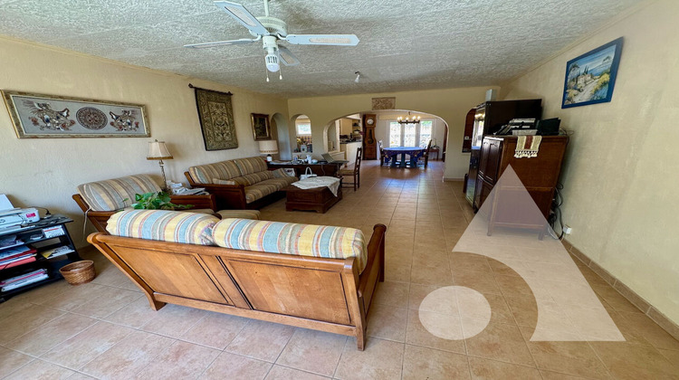 Ma-Cabane - Vente Maison VILLECROZE, 247 m²