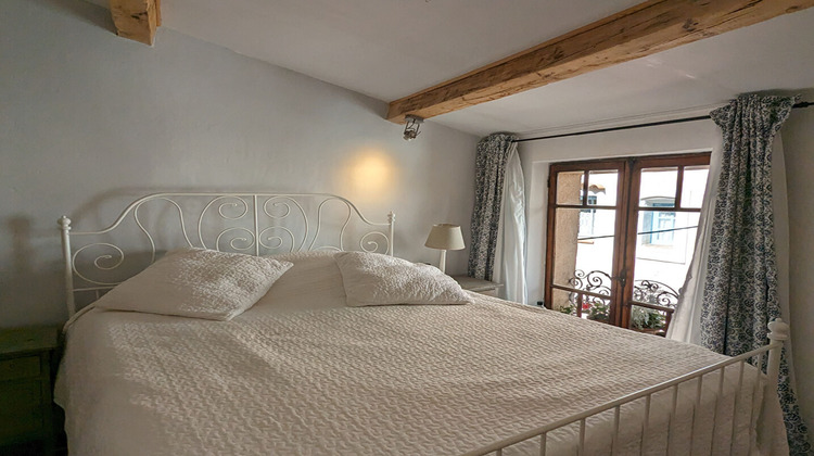 Ma-Cabane - Vente Maison VILLECROZE, 100 m²