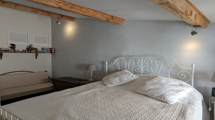 Ma-Cabane - Vente Maison VILLECROZE, 100 m²