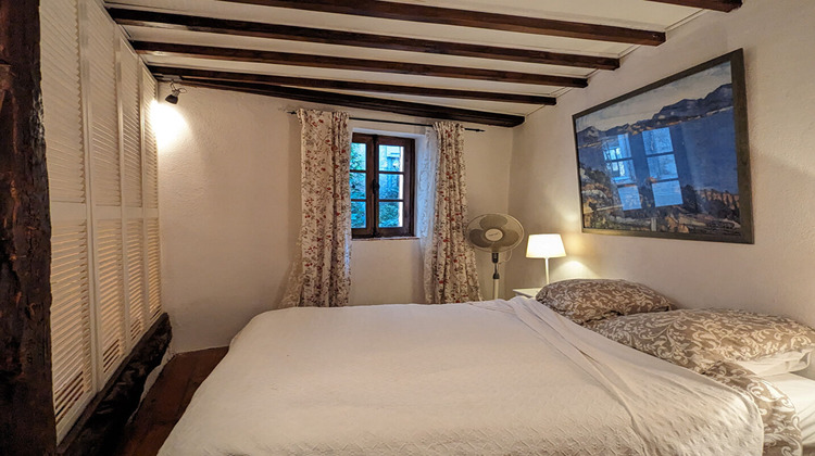 Ma-Cabane - Vente Maison VILLECROZE, 100 m²