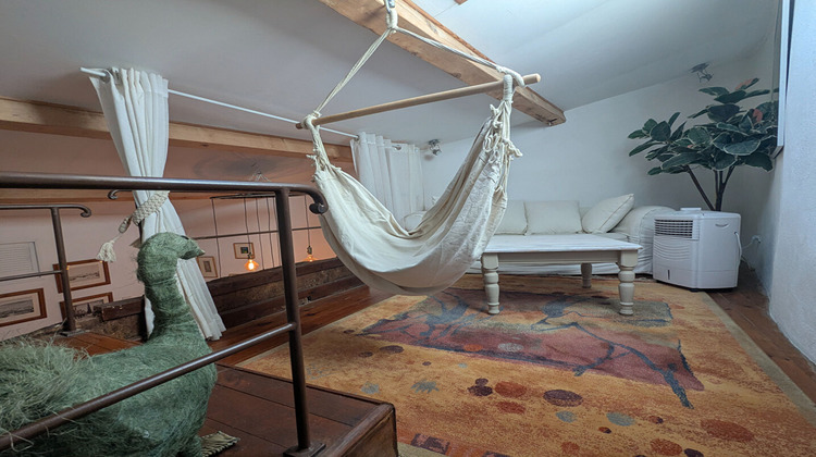 Ma-Cabane - Vente Maison VILLECROZE, 100 m²