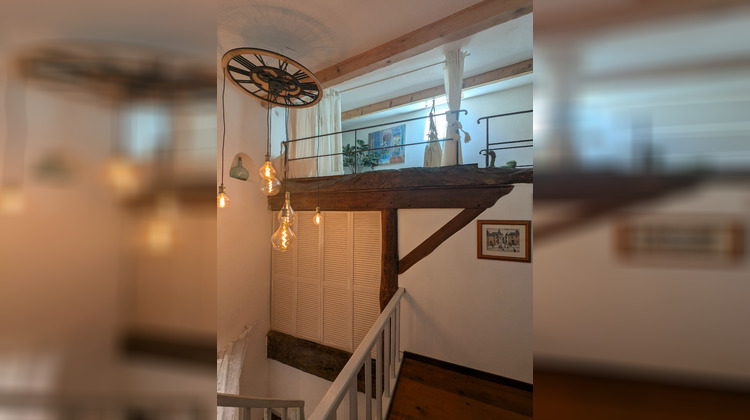 Ma-Cabane - Vente Maison VILLECROZE, 100 m²