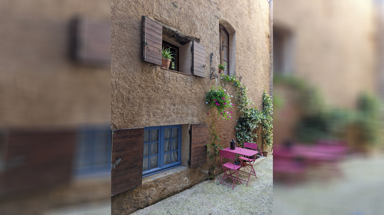 Ma-Cabane - Vente Maison VILLECROZE, 100 m²