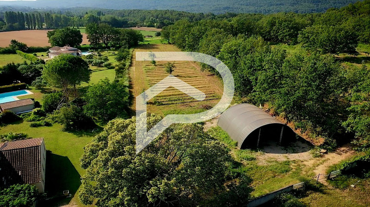 Ma-Cabane - Vente Maison VILLECROZE, 231 m²