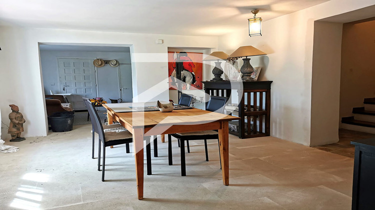 Ma-Cabane - Vente Maison VILLECROZE, 231 m²